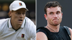 Elite Contenders Forced to Miss Flushing Meadows as Injuries Derail US Open Campaign
