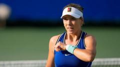 Boulter Surges Back to Reclaim National Crown with Japan Open Breakthrough