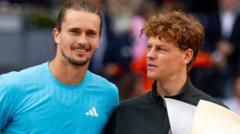 Sinner's Path to Back-to-Back Glory: Why Zverev Represents His Greatest Wimbledon Test Yet