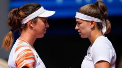 Central Europe's Tennis Renaissance: How the Czech Republic Became Wimbledon's Unlikely Powerhouse