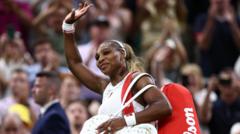 Power Meets Vulnerability: What Williams' Wimbledon Comeback Reveals About Tennis' Greatest Return