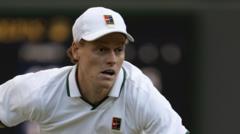 Sinner's Absence Looms Large as Knee Trouble Forces US Open Exit