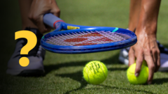 Can You Identify Tennis's Greatest Champion? A Daily Challenge for Fans