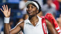 The Enduring Mystique of Venus: Why Tennis Remains Captivated by a Legend's Comeback