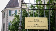 Bensoussan's Integrity Violation Sentence Extended: French Star Faces Tripled Suspension Following Failed Legal Challenge