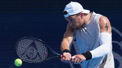 Cincinnati's Early Exit: Draper's Stunning Collapse Ends Tournament Hopes in Opening Round