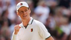 Your Complete Guide to Experiencing Tennis's Greatest Spectacle Across Multiple BBC Platforms