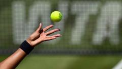 WTA Implements Mandatory Genetic Testing Requirements for Tour Eligibility