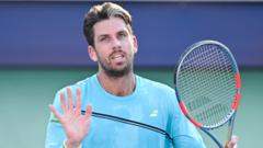Norrie's Remarkable Resurrection: British Star Stuns De Minaur with Dramatic Montreal Escape