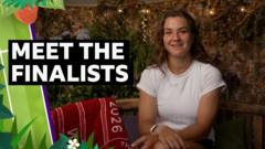 The Unbreakable Spirit Behind Muchova's Wimbledon Finals Run: A Champion's Journey Through Adversity