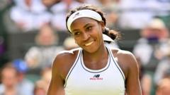 Mastering the Garden: How Four Women Conquered Their Grass Court Demons at the All England Club