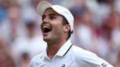 Austrian Sensation Defies Slump: Fery's Breakthrough Week Transforms Championship Narrative
