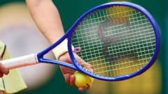 The Toxicity Crisis: How Online Harassment Has Consumed Women's Tennis in 2025