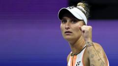 Vondrousova Takes Her Doping Case to Sport's Highest Court in Battle Against Lengthy Suspension