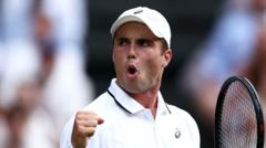 From Wimbledon Shock to Flushing Meadows: Fery's American Dream Tests His Breakthrough Credentials