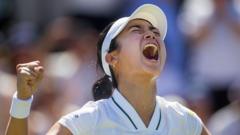 Breaking Through at the All England Club: How Eala Captured a Nation's Tennis Dreams