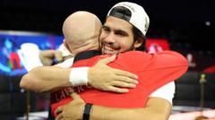 Finding Light in the Darkness: Alcaraz Reflects on Acceptance, Resilience, and Unfinished Business at Flushing Meadows