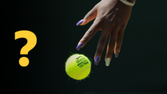 Can You Identify This Elite Racquet Champion? Daily Tennis Puzzle Challenges Your Knowledge