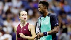 Personal Struggles and Wartime Anguish: How Svitolina's Relationship Fractured Under Pressure