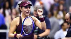 Equal Pay Revolution: Women's Professional Tennis Set to Achieve Complete Financial Parity by 2027