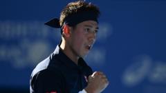 Nishikori's Final Stand: A Champion's Tearful Goodbye at Home