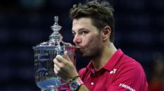 Wawrinka's Bittersweet Farewell: How a Denied Wildcard Couldn't Diminish His US Open Legacy