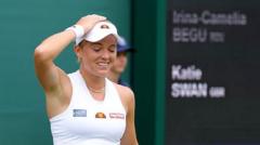 Can Britain's Remaining Singles Hopefuls Reverse Years of Domestic Disappointment at the Championships?