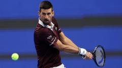 Djokovic Breaks Silence on the Court: Beijing Victory Marks Grand Comeback After Summer Absence