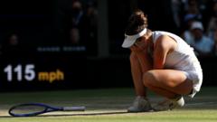 Noskova's Stunning Triumph: How the Czech Sensation Escaped Muchova's Dramatic Comeback at the All England Club
