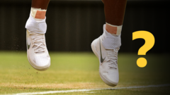 Can You Identify This Elite Competitor? A Daily Challenge for Tennis Enthusiasts