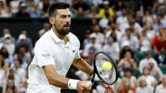 Your Complete Guide to Experiencing Wimbledon's Decisive Men's Championship Moments Across the BBC's Broadcasting Ecosystem