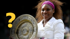 Decades of Dominance: Testing Your Knowledge of Wimbledon's Greatest Female Champions Since Professional Tennis Began