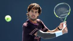 Safiullin Awaits Alcaraz in Opening Challenge: Can the Champion's Wrist Withstand Flushing Meadows?