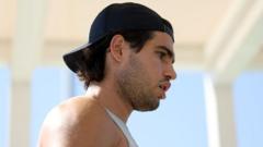 The Persistent Shadow Over Tennis: Examining Alcaraz's Extended Layoff and the Complexities of Wrist Recovery