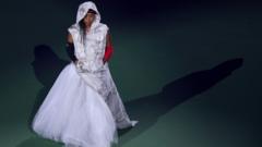 Osaka Embraces Fashion Courage: Why Breaking Dress Code Conventions Matters Beyond the Court