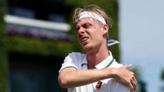 The Breaking Point: How Modern Tennis Demands Are Overwhelming Elite Players