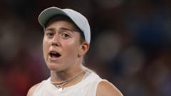 Kartal's Wuhan Dream Slips Away Against Chwalinska in Thrilling Final Showdown