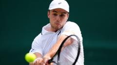 Your Complete Guide to Experiencing Wimbledon's Eighth Day of Competition Through BBC Coverage