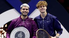 Prestigious Saudi Tennis Exhibition Delayed Following Security Crisis in Kingdom