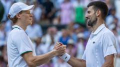 Montreal Masters Faces Fresh Reckoning Over Player Workload as Top Seeds Abandon Tournament