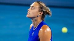 Bejlek Delivers Stunning Upset Against Struggling Sabalenka Ahead of Flushing Meadows