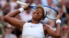 Osaka's Masterclass Derails Sabalenka's Wimbledon Dominance in Stunning Upset