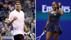 How the US Open's Historic Prize Fund Rewards Every Match Victory: A Complete Financial Breakdown
