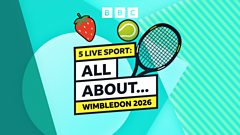 Midweek Drama Unfolds at the All England Club: A Deep Dive into Wimbledon's Fifth Day of Competition