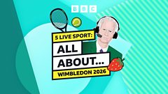 McEnroe's Wimbledon Chronicles: When a Tennis Legend Meets the Rising Star Who Nearly Claimed It All