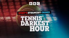 Ascending the Mountain: What It Takes to Rule Tennis When Everyone Wants Your Crown