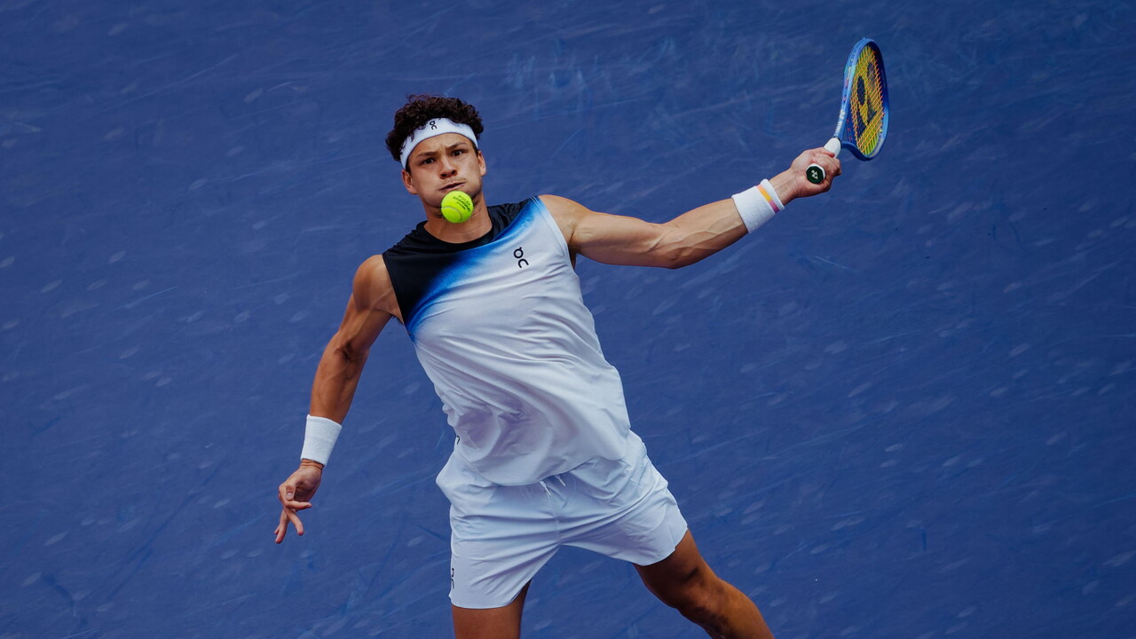 Shanghai, Shelton eliminato. De Minaur avanza ai quarti