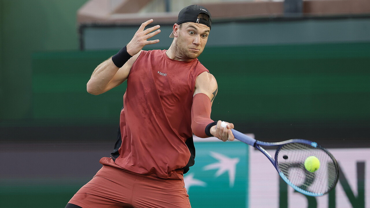 Draper si ferma e rinvia il rientro: il tennista britannico sceglie il riposo fino al nuovo anno