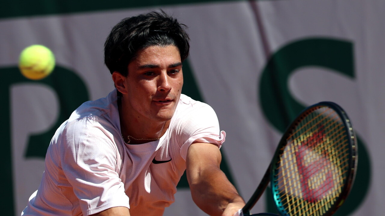 Michelsen stacca il pass: Cinà fuori da Flushing Meadows al debutto