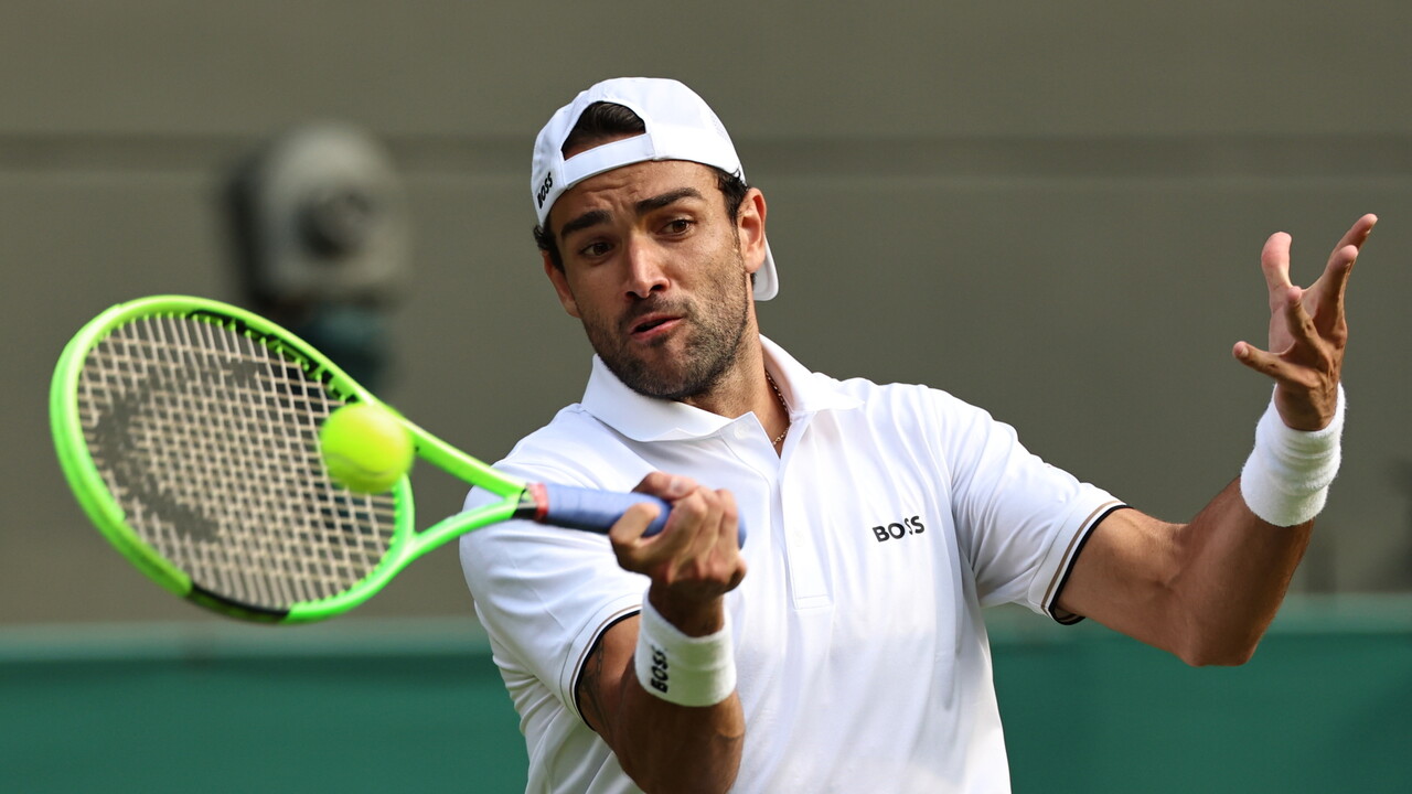 Il tennis italiano arranca a Nord America: tre sconfitte pesanti nei Masters 1000 canadesi